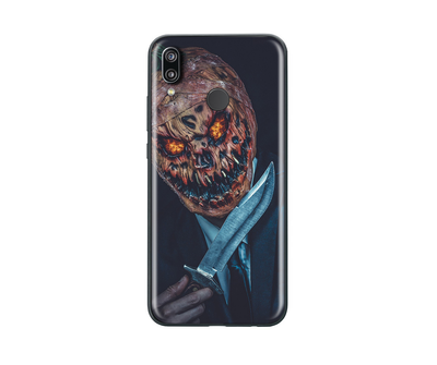 Huawei P20 Lite Horror