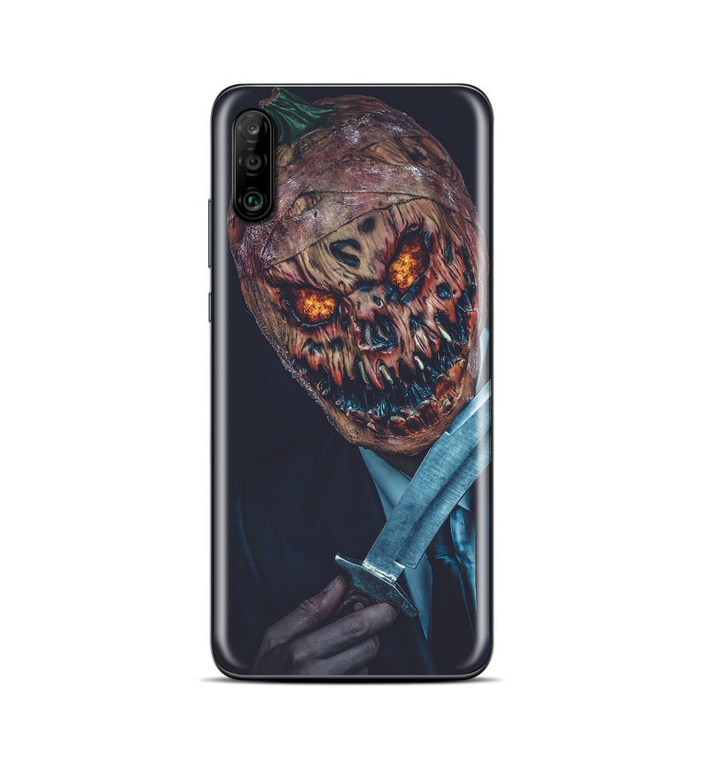 Huawei P30 Lite Horror