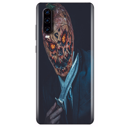 Huawei P30 Horror