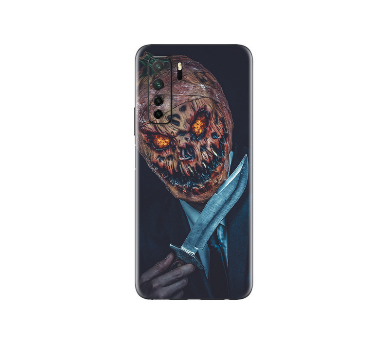 Huawei P40 lite 5G Horror