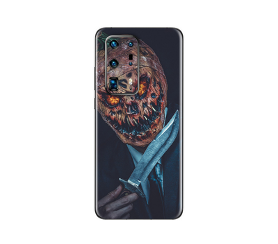 Huawei P40 Pro Plus Horror