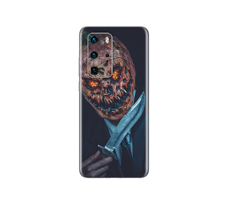 Huawei P40 Pro Horror