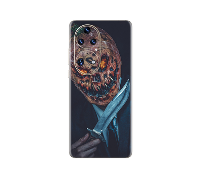 Huawei P50 Horror