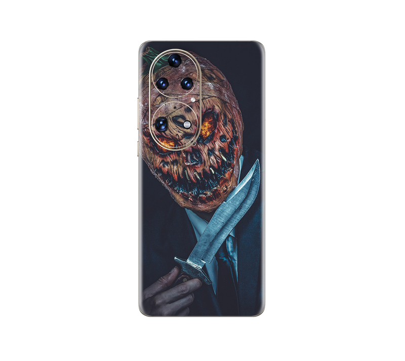 Huawei P50 Horror