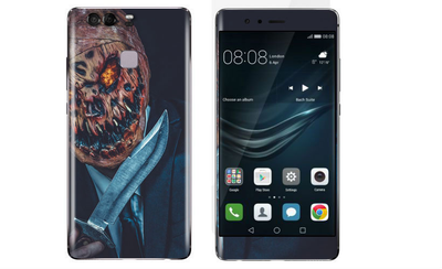 Huawei P9 Horror