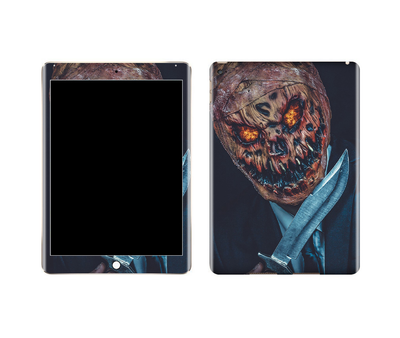 iPad Air 2 Horror