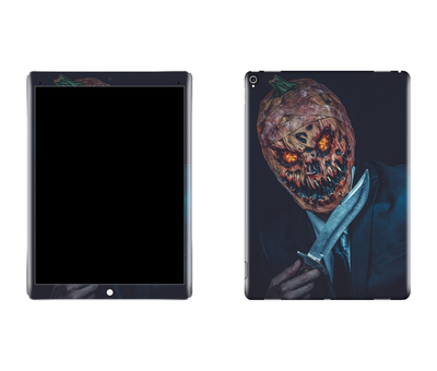 iPad Pro 10.5" Horror
