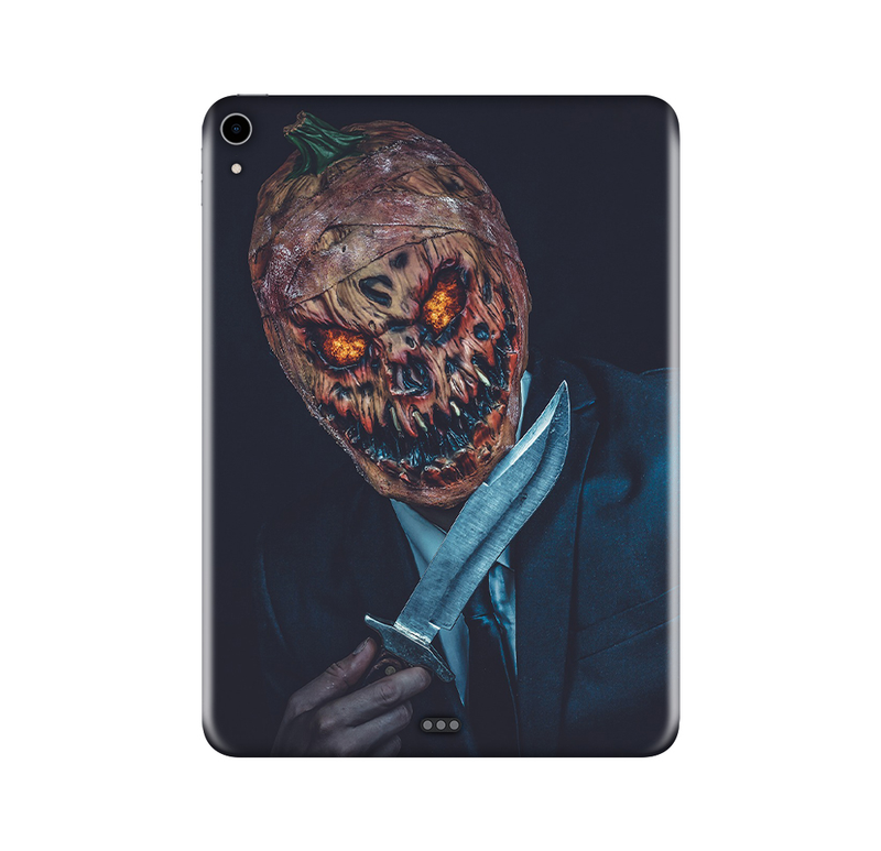 iPad Pro 11" (1st GEN) Horror