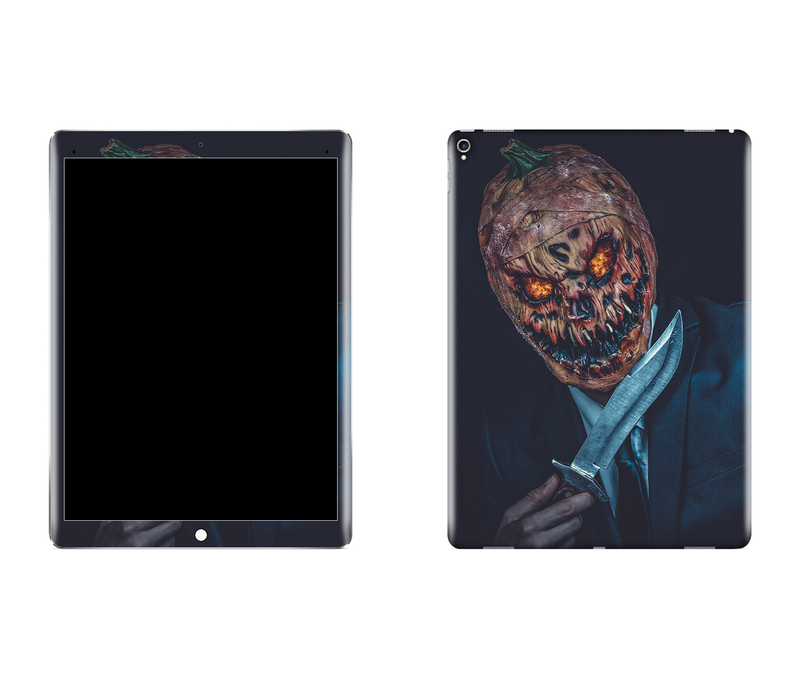 iPad Pro 9.7 Horror