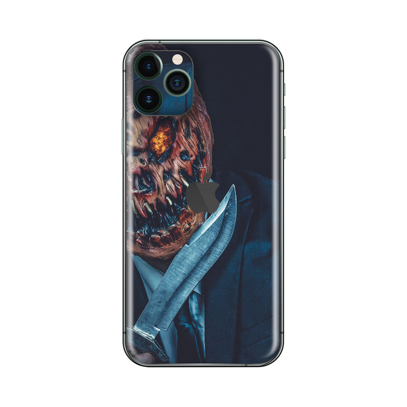 iPhone 11 Pro Horror