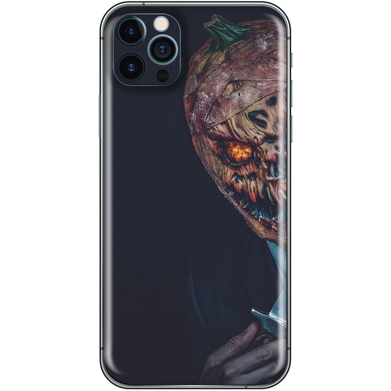 iPhone 12 Pro Max Horror