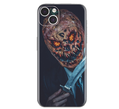 iPhone 15 Plus Horror