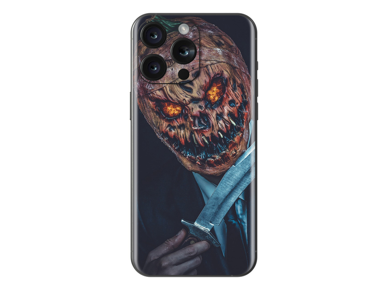 iPhone 15 Pro Max Horror