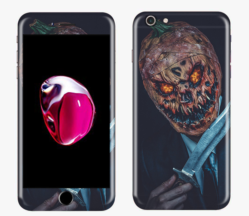 iPhone 6s Horror