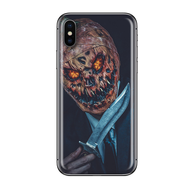 iPhone XS Max Horror