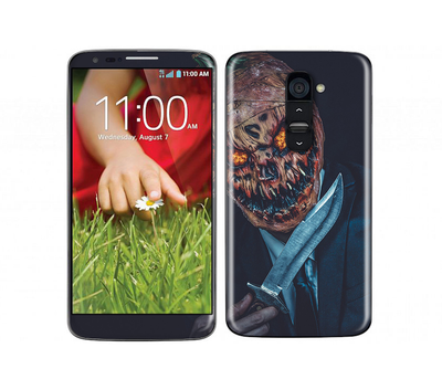 LG G2 Horror