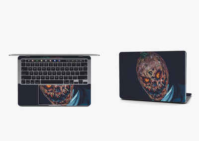 MacBook Pro 13 (2016-2019) Horror