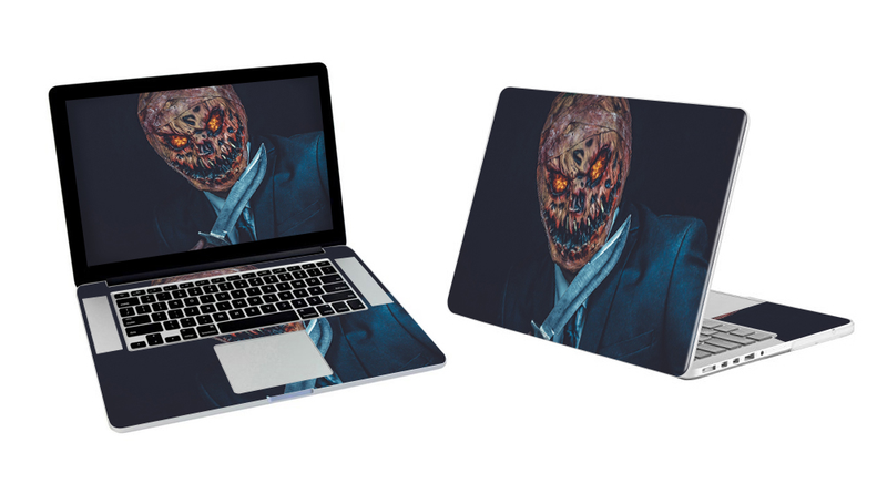 MacBook Pro 15 Retina Horror