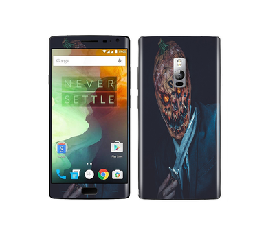 OnePlus 2 Horror