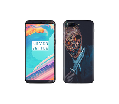 OnePlus 5T Horror