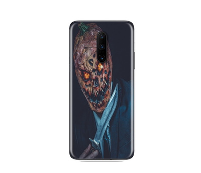 OnePlus 7 Pro  Horror