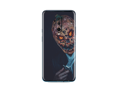 OnePlus 7T Pro  Horror