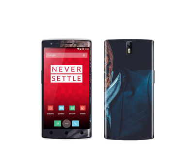 OnePlus One Horror