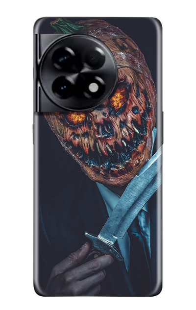 OnePlus 11R Horror