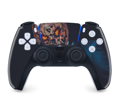 PlayStation 5 Dualsense Controller Horror