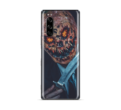 Sony Xperia 5 Horror