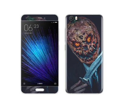 Xiaomi Mi 5 Horror