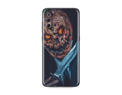 Xiaomi Mi 9  Horror