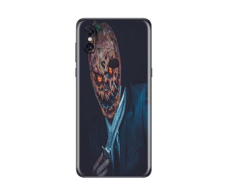 Xiaomi Mi Mix 3 5G Horror