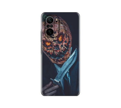 Xiaomi Poco F3  Horror