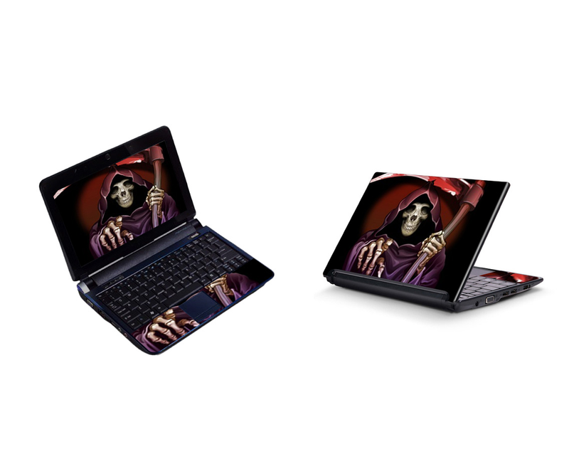 Acer Aspire One Horror