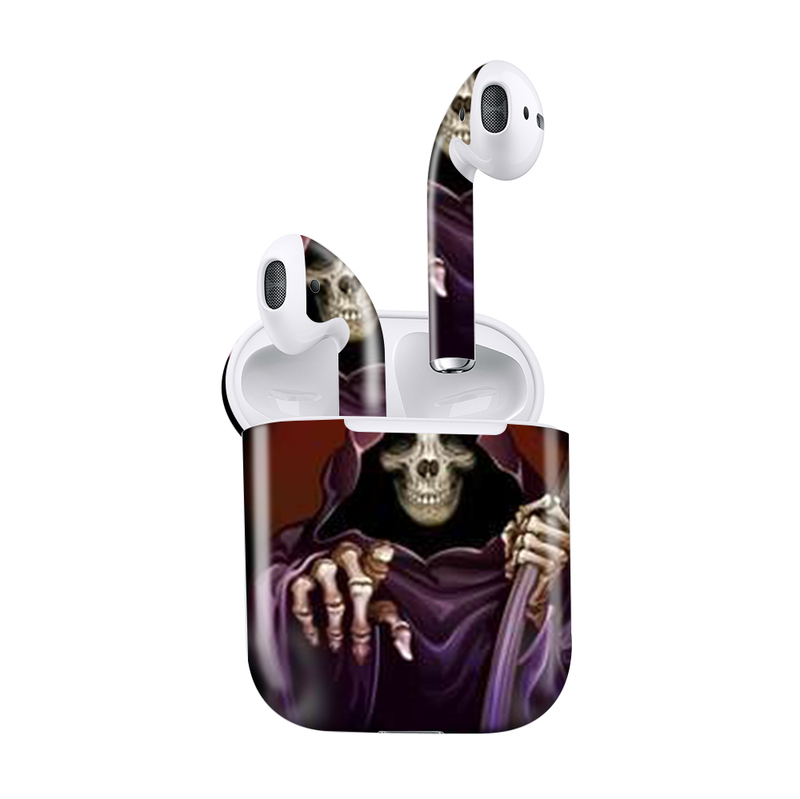 Apple Airpods 1st Gen Horror