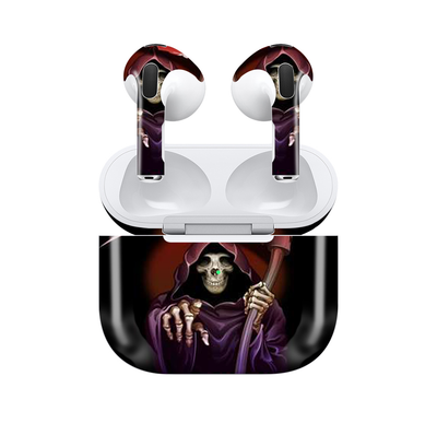 Apple Airpods 3rd Gen Horror