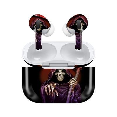 Apple Airpods Pro 2nd  Gen Horror