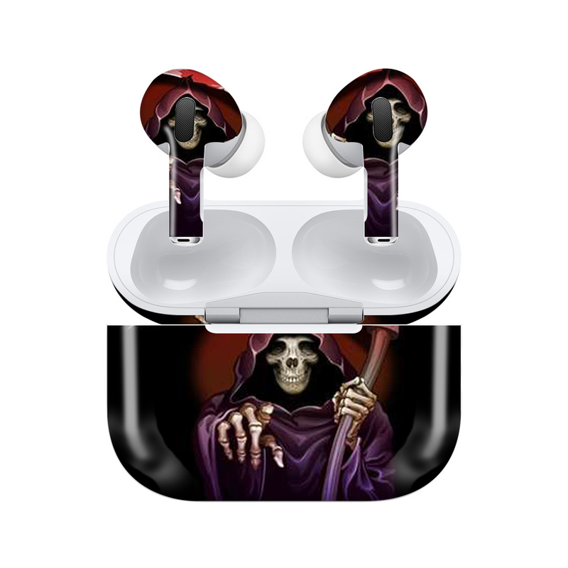 Apple Airpods Pro Horror