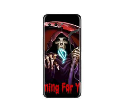 Asus Rog Phone 2 Horror