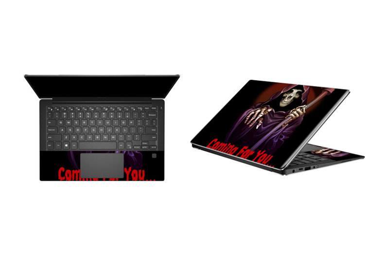 Dell XPS 13 9360 Horror