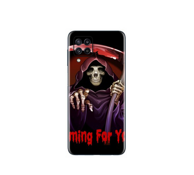 Galaxy M32 Horror