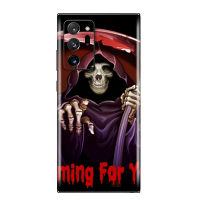 Galaxy Note 20 Ultra Horror