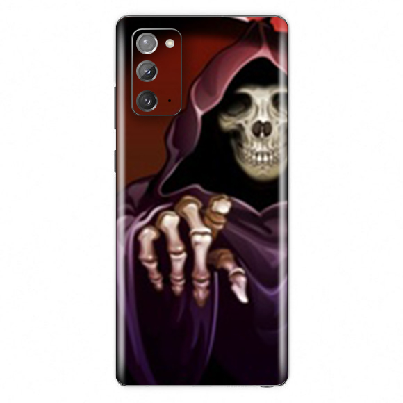 Galaxy Note 20 Horror