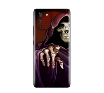 Galaxy S10 Lite Horror