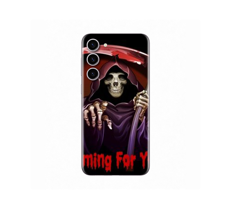 Galaxy S23 Plus Horror