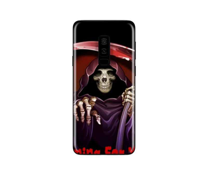 Galaxy S9 Plus Horror