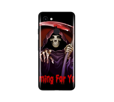 Google Pixel 3A XL Horror