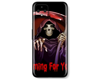 Google Pixel 4XL Horror