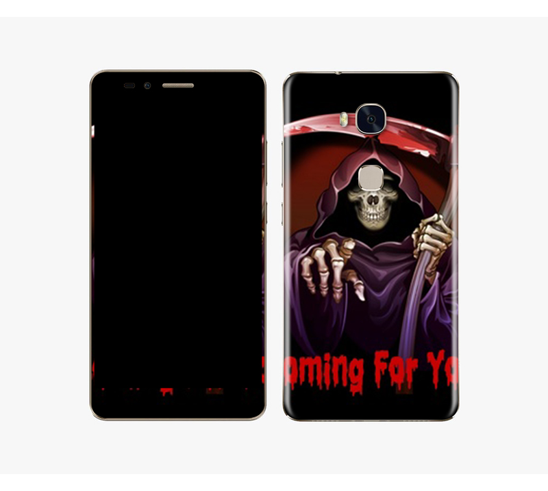 Honor 5x Horror